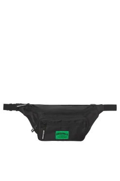 Jack & Jones Rinonera Logo Negro Best