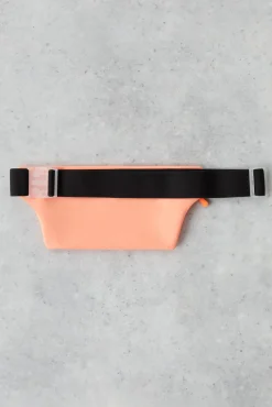 Dash and Stars Rinonera Naranja Extra Plana Rojo Sale