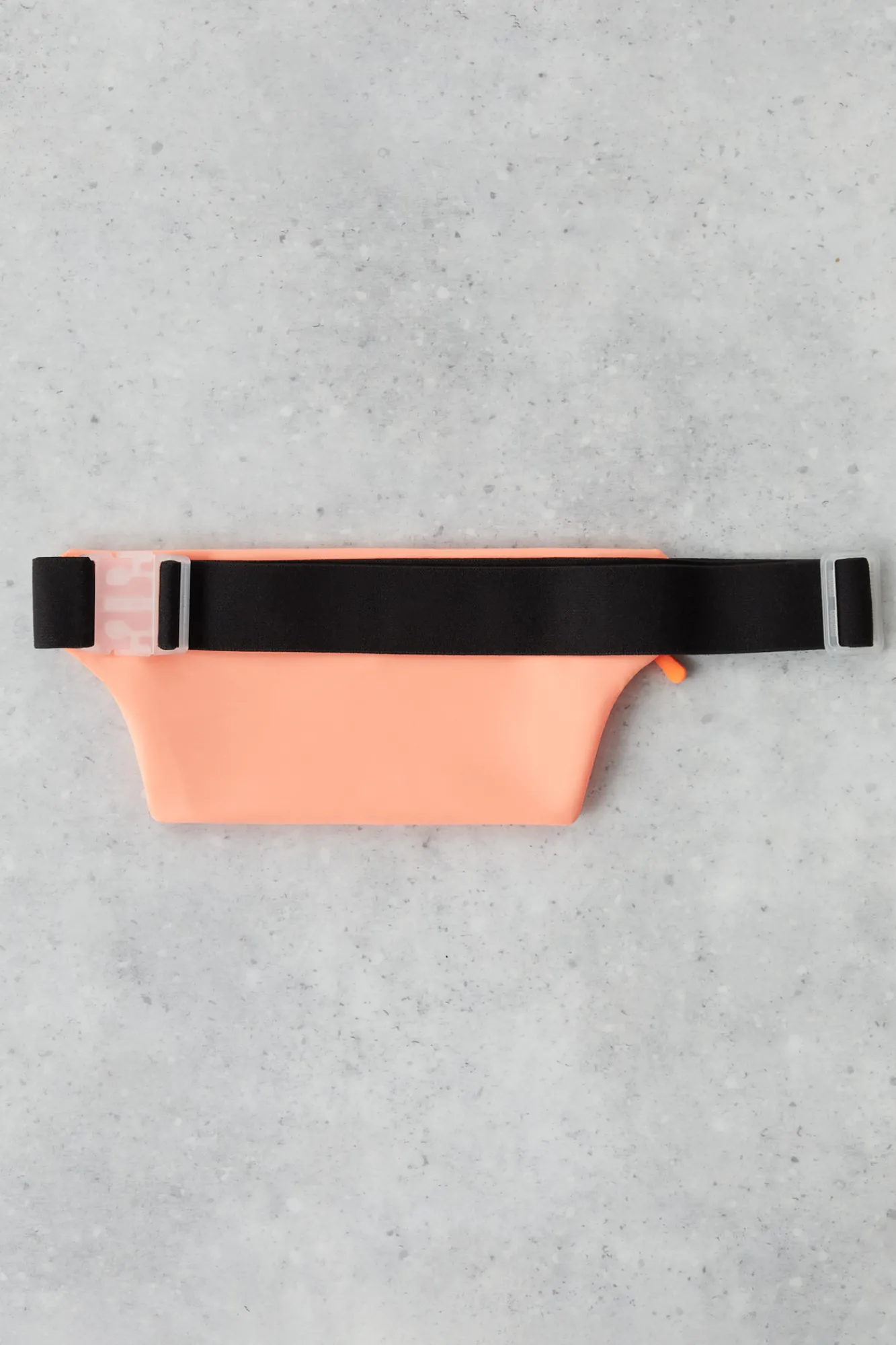 Dash and Stars Rinonera Naranja Extra Plana Rojo Sale