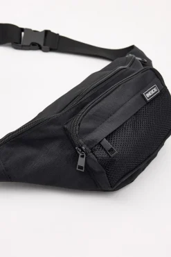 Inside Rinonera Nylon Hombre Negro Clearance