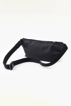 * Rinonera Small Banana Sling - Poster Logo Negro Sale