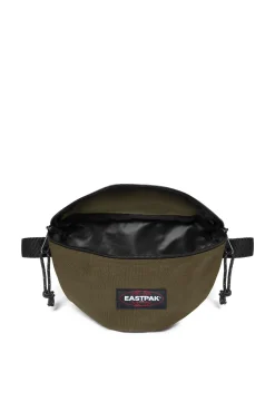 Eastpak Rinonera Springer Army Olive Verde Discount