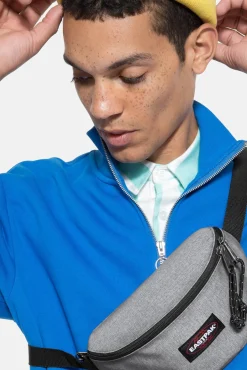 Eastpak Rinonera Springer Sunday Gris Medio