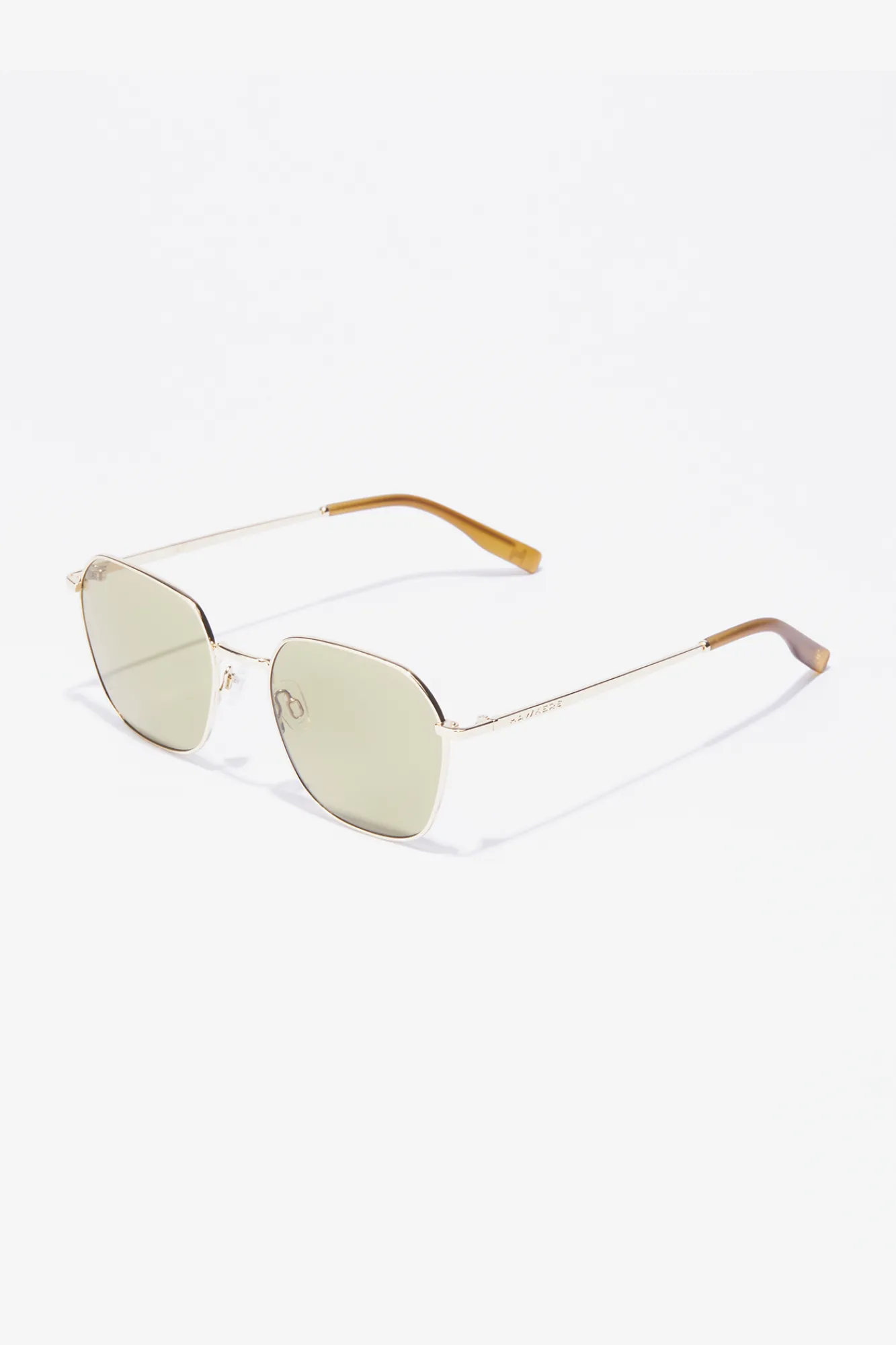Hawkers Rise - Gold Matcha Dorado Hot