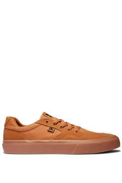 DC Shoes Rowlan - Zapatillas Para Hombre Negro