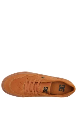 DC Shoes Rowlan - Zapatillas Para Hombre Negro