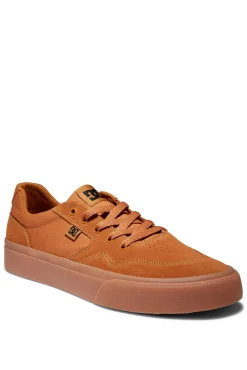 DC Shoes Rowlan - Zapatillas Para Hombre Negro