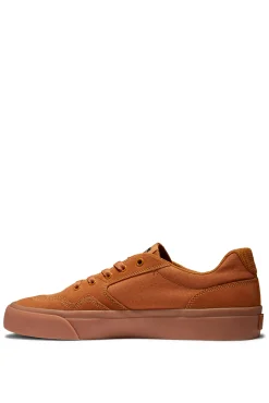 DC Shoes Rowlan - Zapatillas Para Hombre Negro