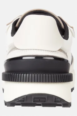 Tommy Jeans Runner Beige Arena Online