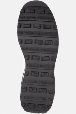 Tommy Jeans Runner Beige Arena Online