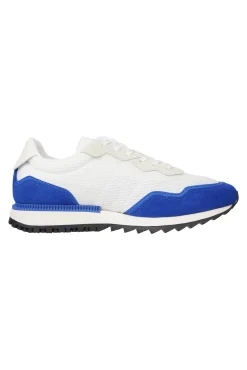 Tommy Jeans Runner Cleat Azul Oscuro New