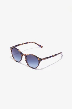 Hawkers Salt - Carey Blue Denim Marron Medio Clearance