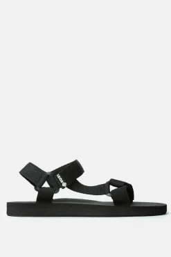 Izas Sandalia Murero Negro Clearance