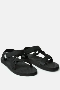 Izas Sandalia Murero Negro Clearance