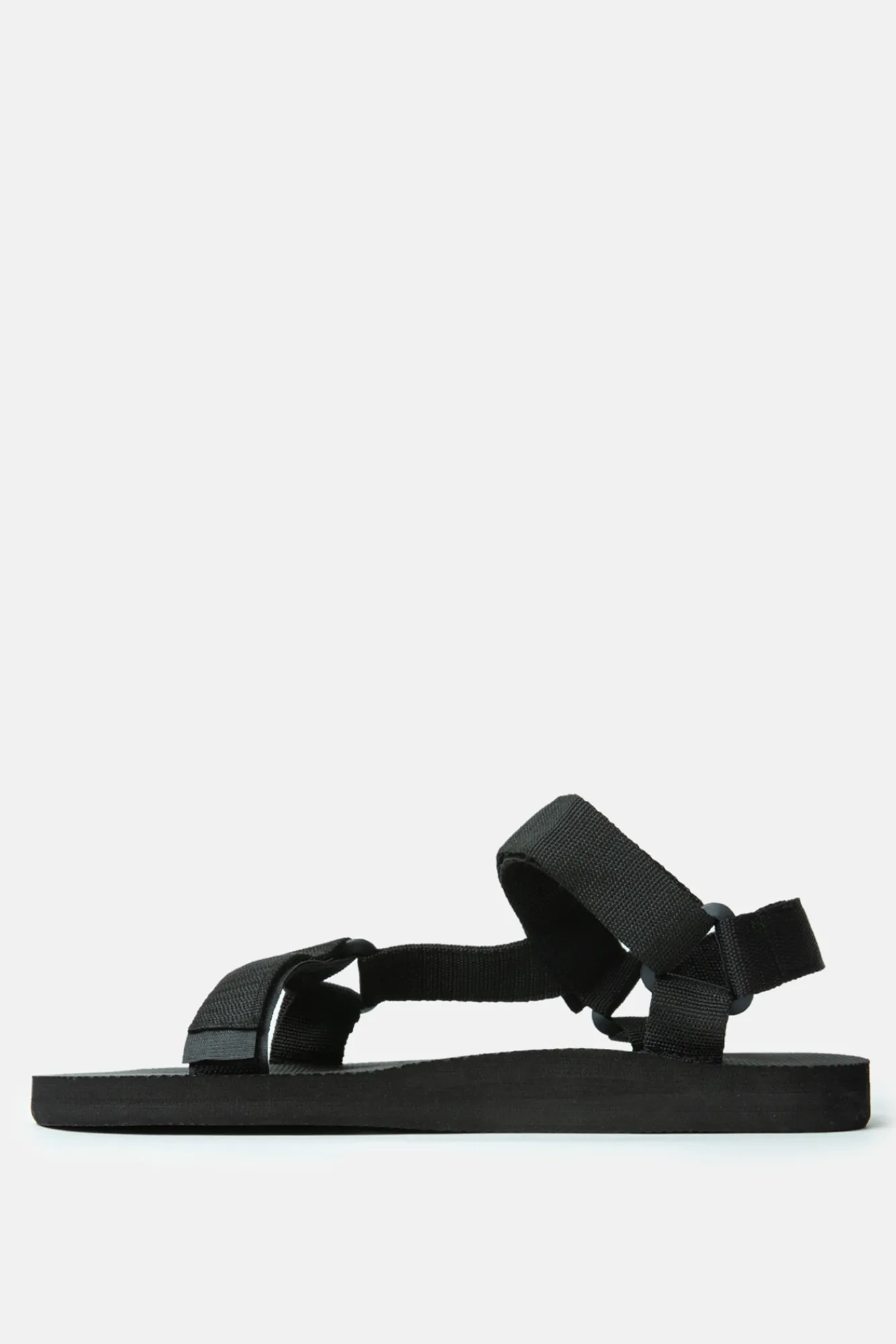 Izas Sandalia Murero Negro Clearance