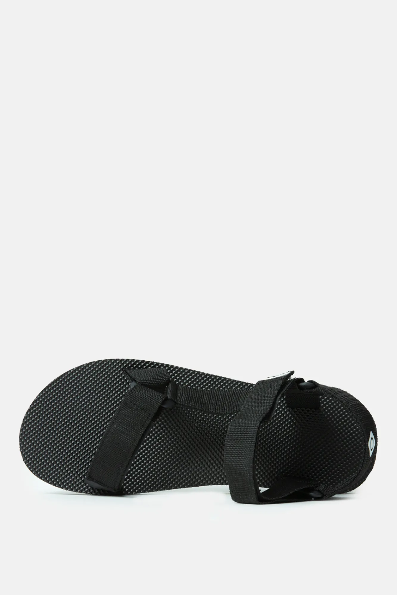 Izas Sandalia Murero Negro Clearance