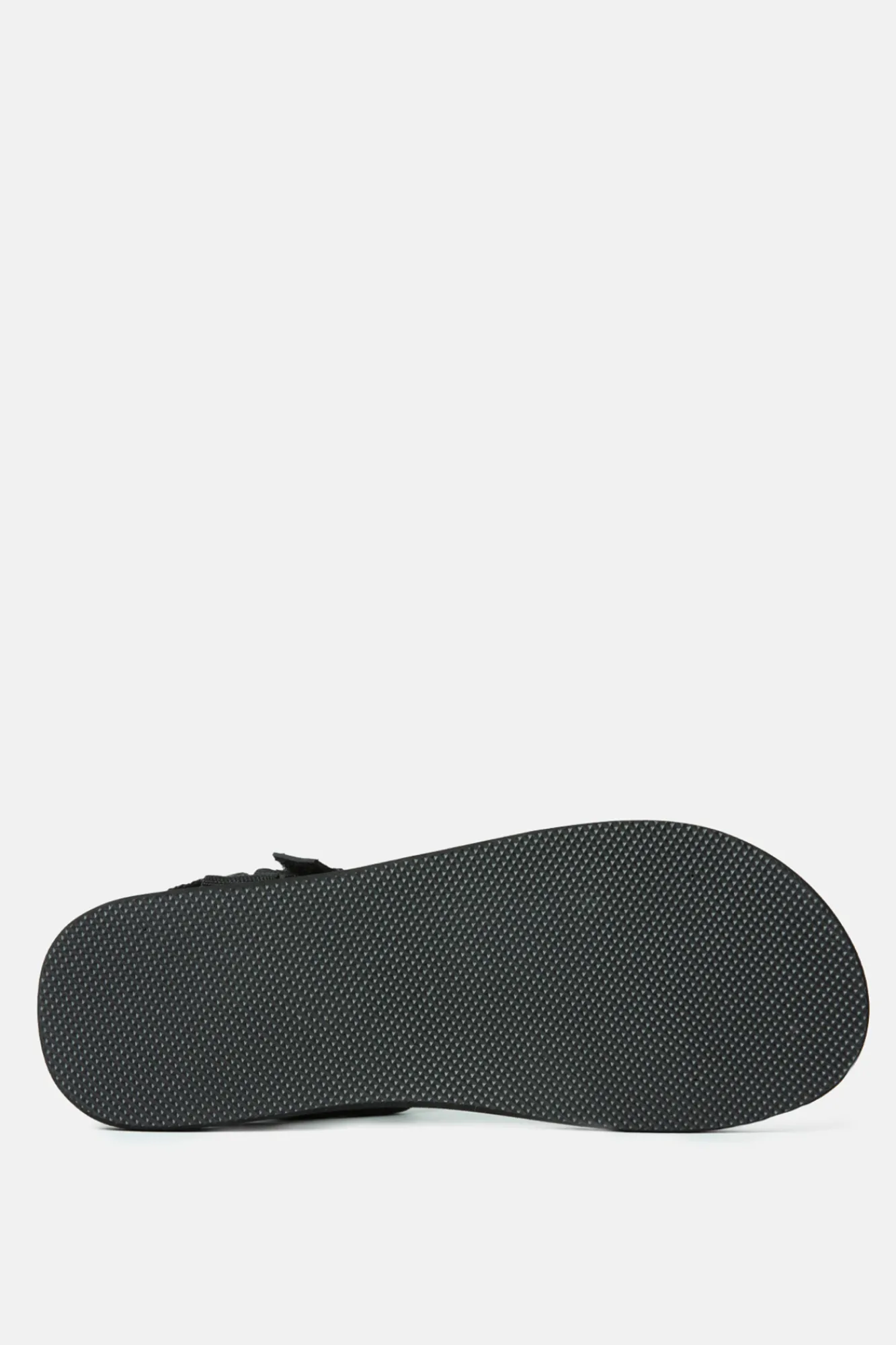 Izas Sandalia Murero Negro Clearance