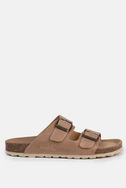 Izas Sandalia Serraje Zell Beige New