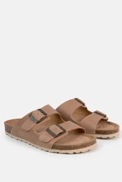 Izas Sandalia Serraje Zell Beige New