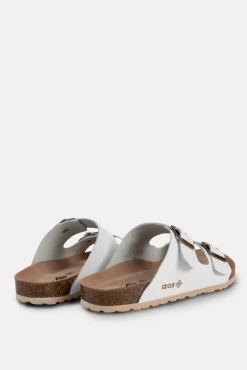 Izas Sandalia Serraje Zell Blanco Best