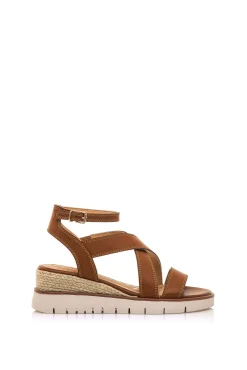 Mustang Sandalias De Cuna Klein Marron Claro Outlet