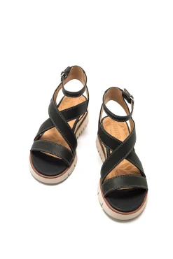 Mustang Sandalias De Cuna Klein Beige Clearance