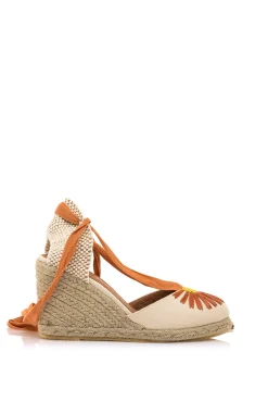 Mustang Sandalias De Cuna Louisa Marron Best