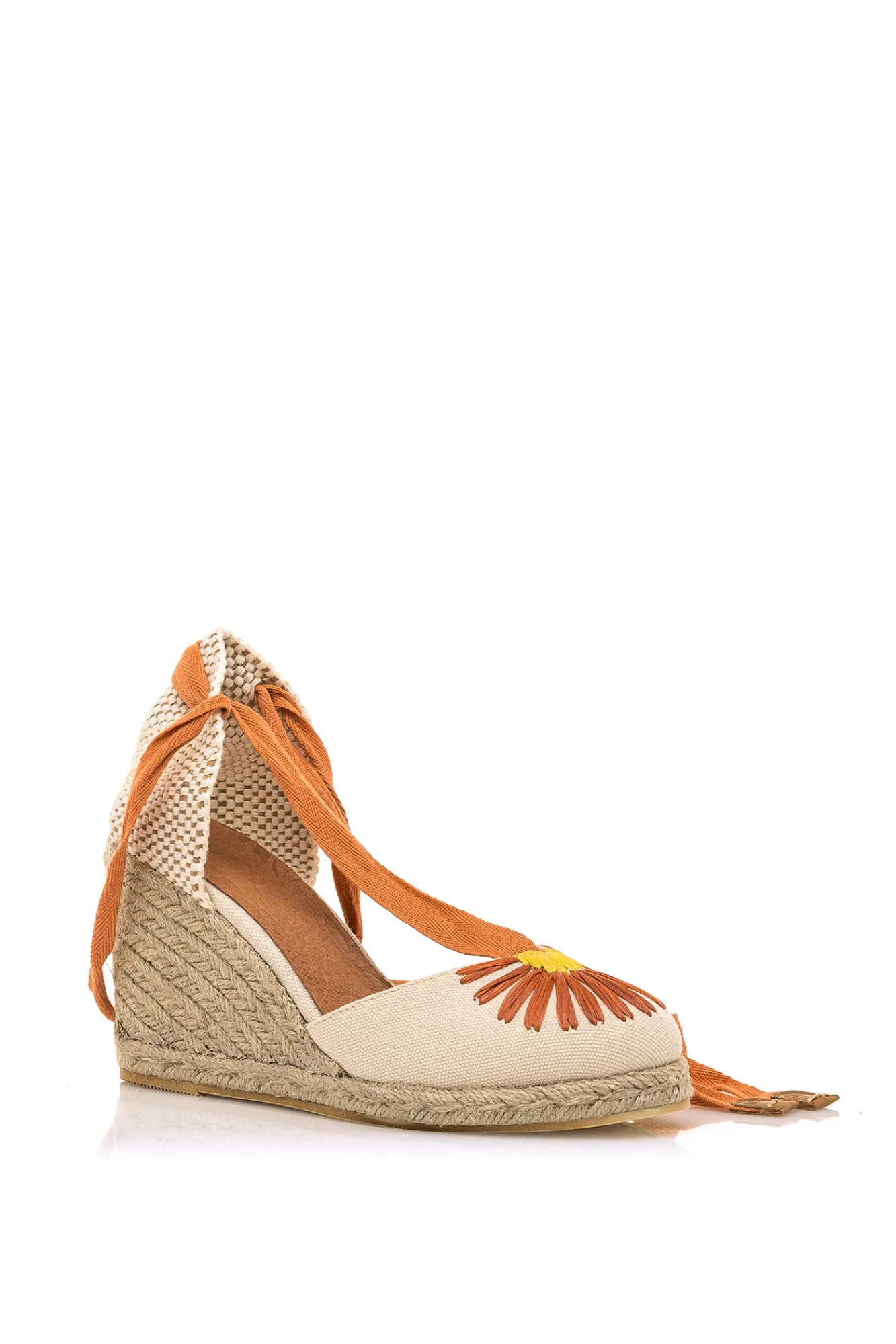 Mustang Sandalias De Cuna Louisa Marron Best