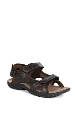 Regatta Sandalias Haris Marron Medio Clearance
