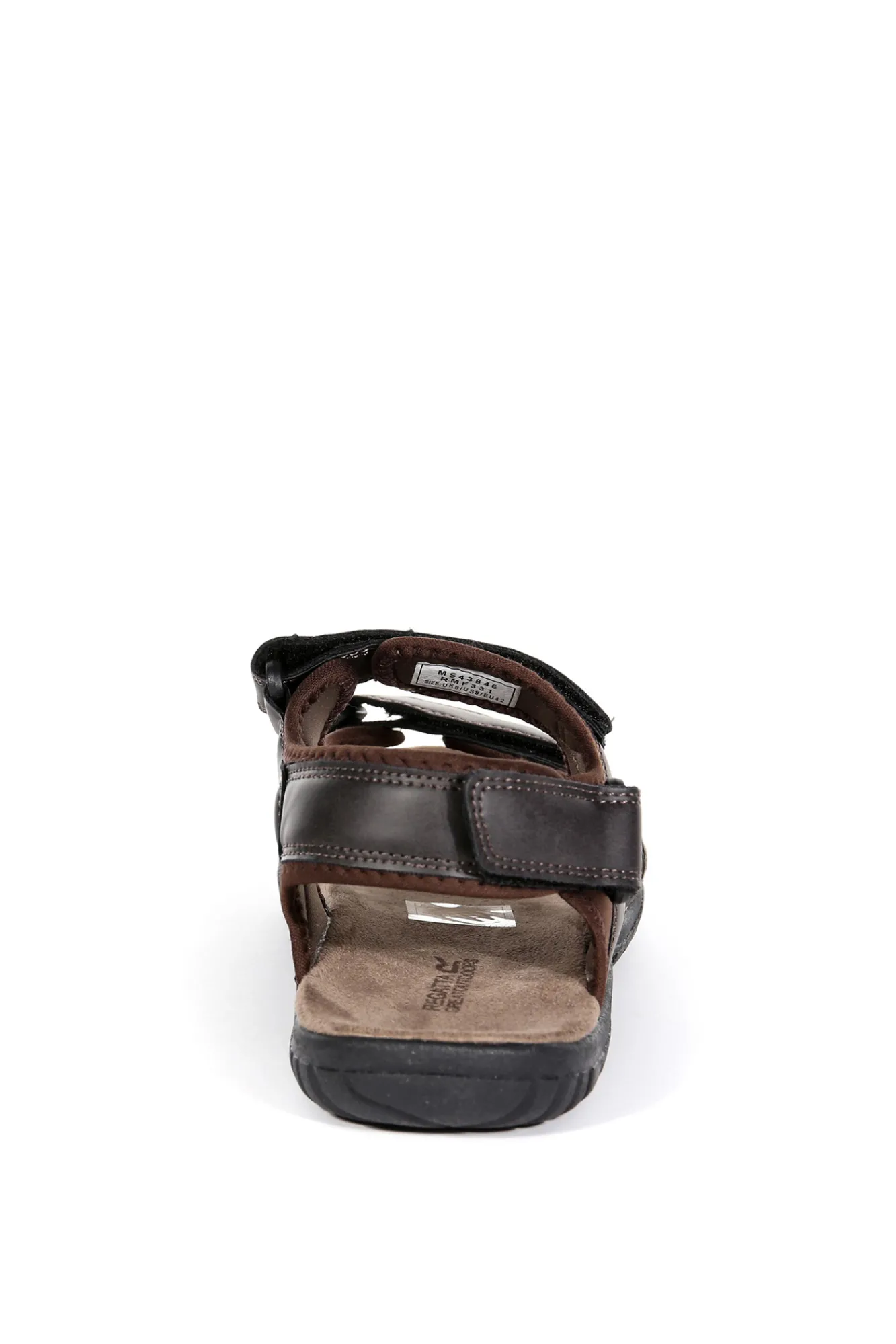 Regatta Sandalias Haris Marron Medio Clearance