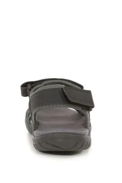 Regatta Sandalias Lady Haris Gris Claro Outlet