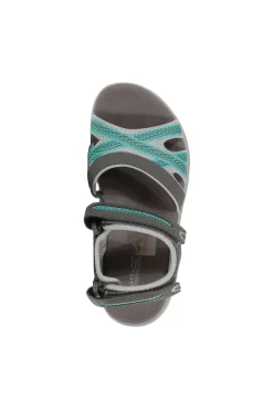 Regatta Sandalias Lady Santa Clara Gris Claro New