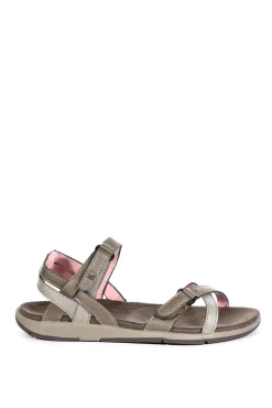 Regatta Sandalias Lady Santa Cruz Beige