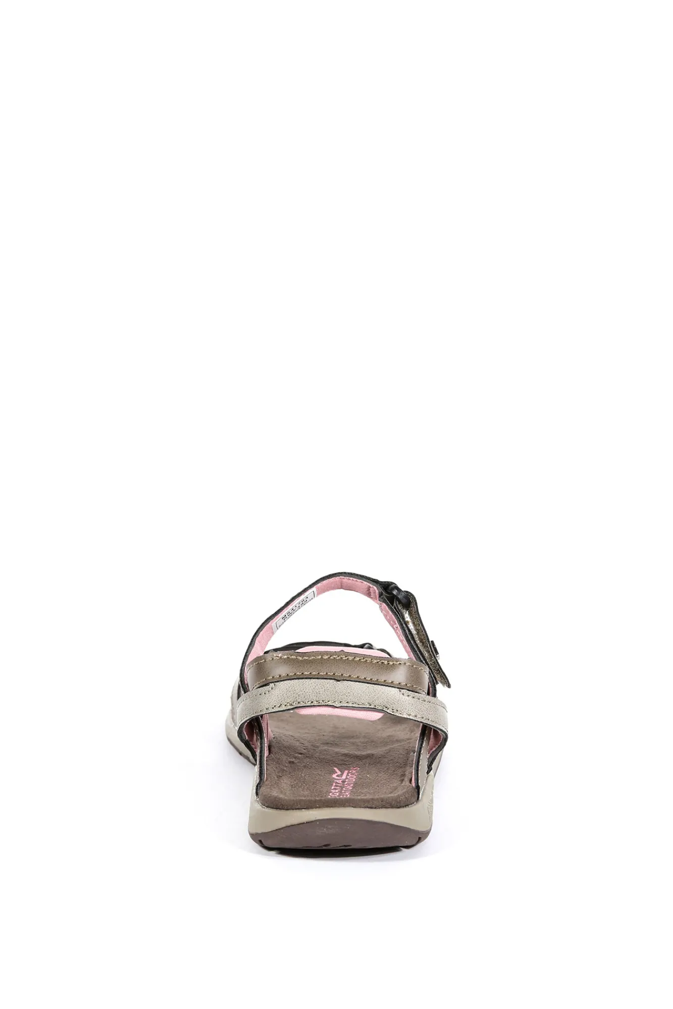 Regatta Sandalias Lady Santa Cruz Beige
