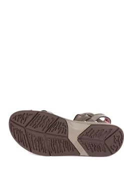 Regatta Sandalias Lady Santa Cruz Beige
