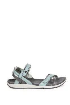 Regatta Sandalias Lady Santa Cruz Gris Claro Best