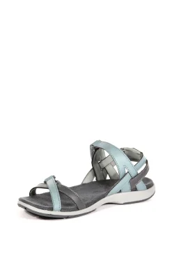 Regatta Sandalias Lady Santa Cruz Gris Claro Best