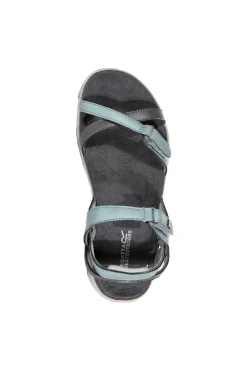 Regatta Sandalias Lady Santa Cruz Gris Claro Best