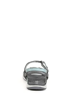 Regatta Sandalias Lady Santa Cruz Gris Claro Best