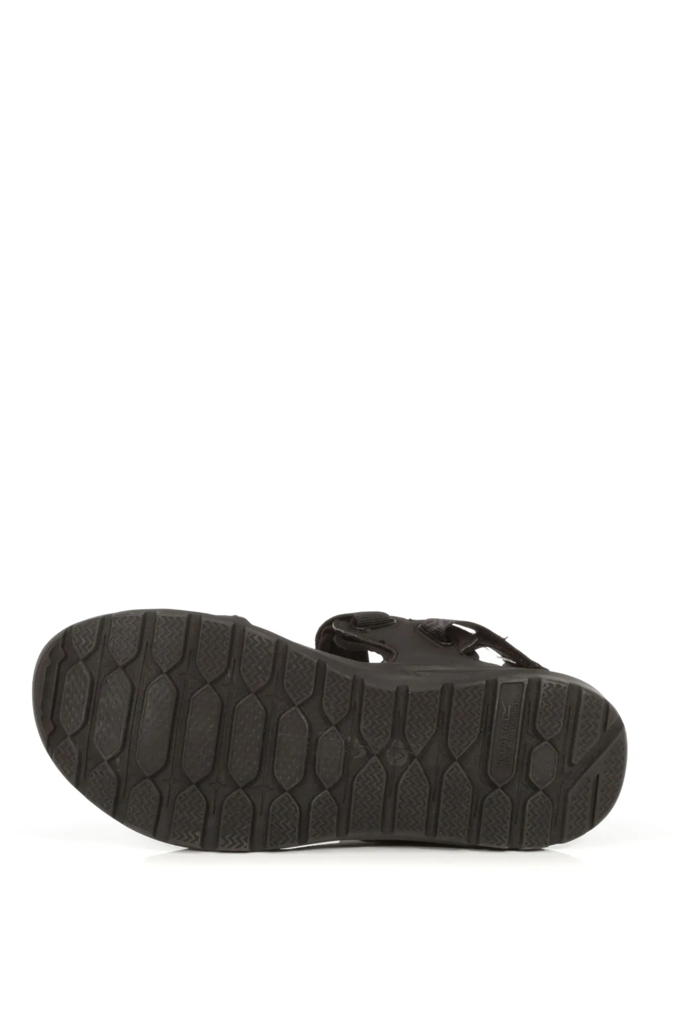 Regatta Sandalias Marine Web Negro Best