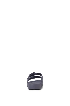 Jack & Jones Sandalias Slip On Monocolor Navy Sale