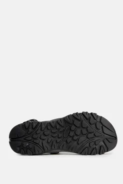 Izas Sandalias Tundra Gris Oscuro Hot