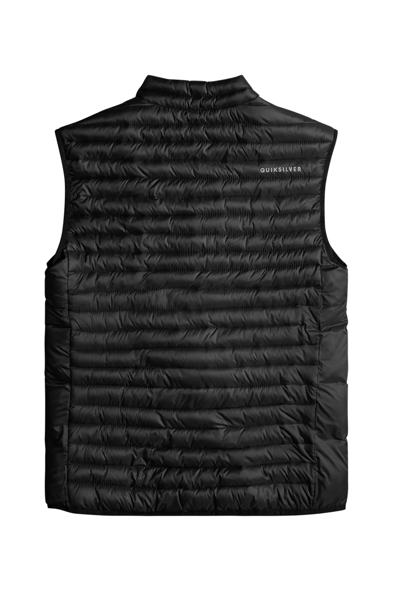 Quiksilver Scaly - Chaleco Para Hombre Negro Outlet