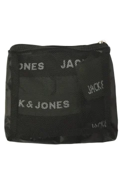 Jack & Jones Set De Boxer Y Calcetines Verde Best