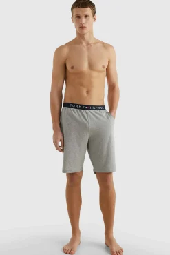 * Short De Pijama Estampado Best