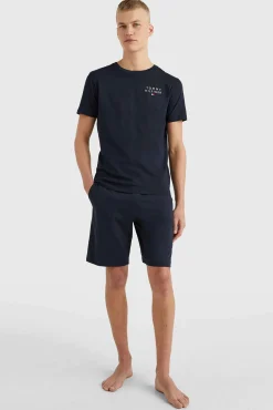* Short De Pijama Estampado