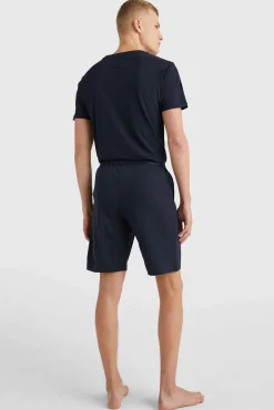 * Short De Pijama Estampado