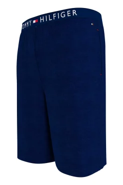* Short De Pijama Estampado