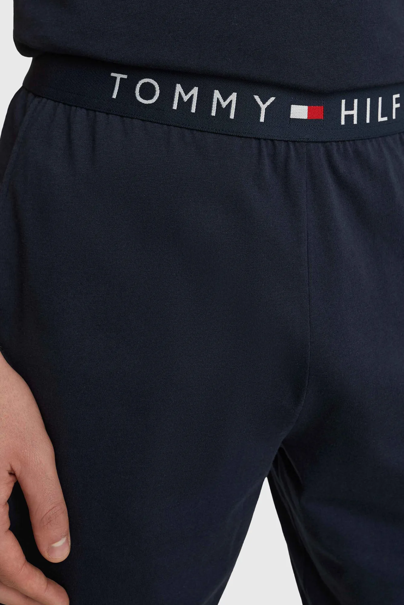 * Short De Pijama Estampado