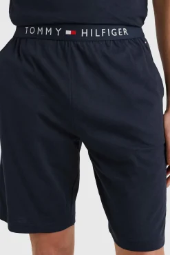 * Short De Pijama Estampado